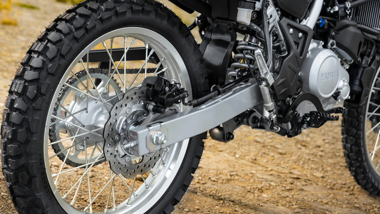 Yamaha  WR125R (2026) - Image 9