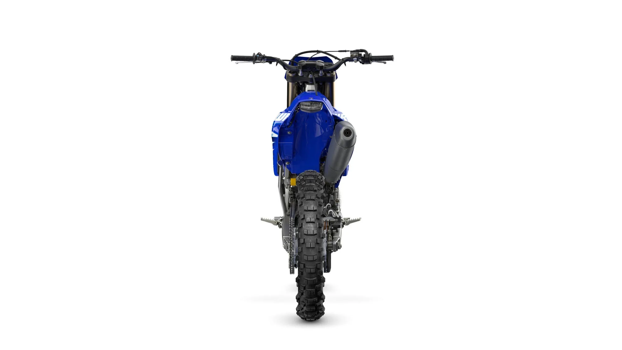 Yamaha WR450F (2026) - Image 4