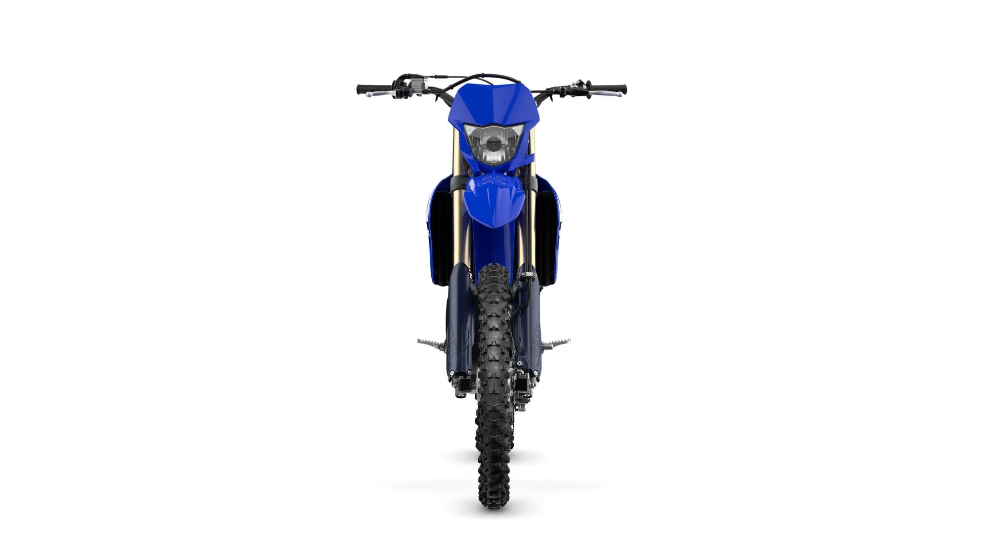 Yamaha WR450F (2026) - Image 6