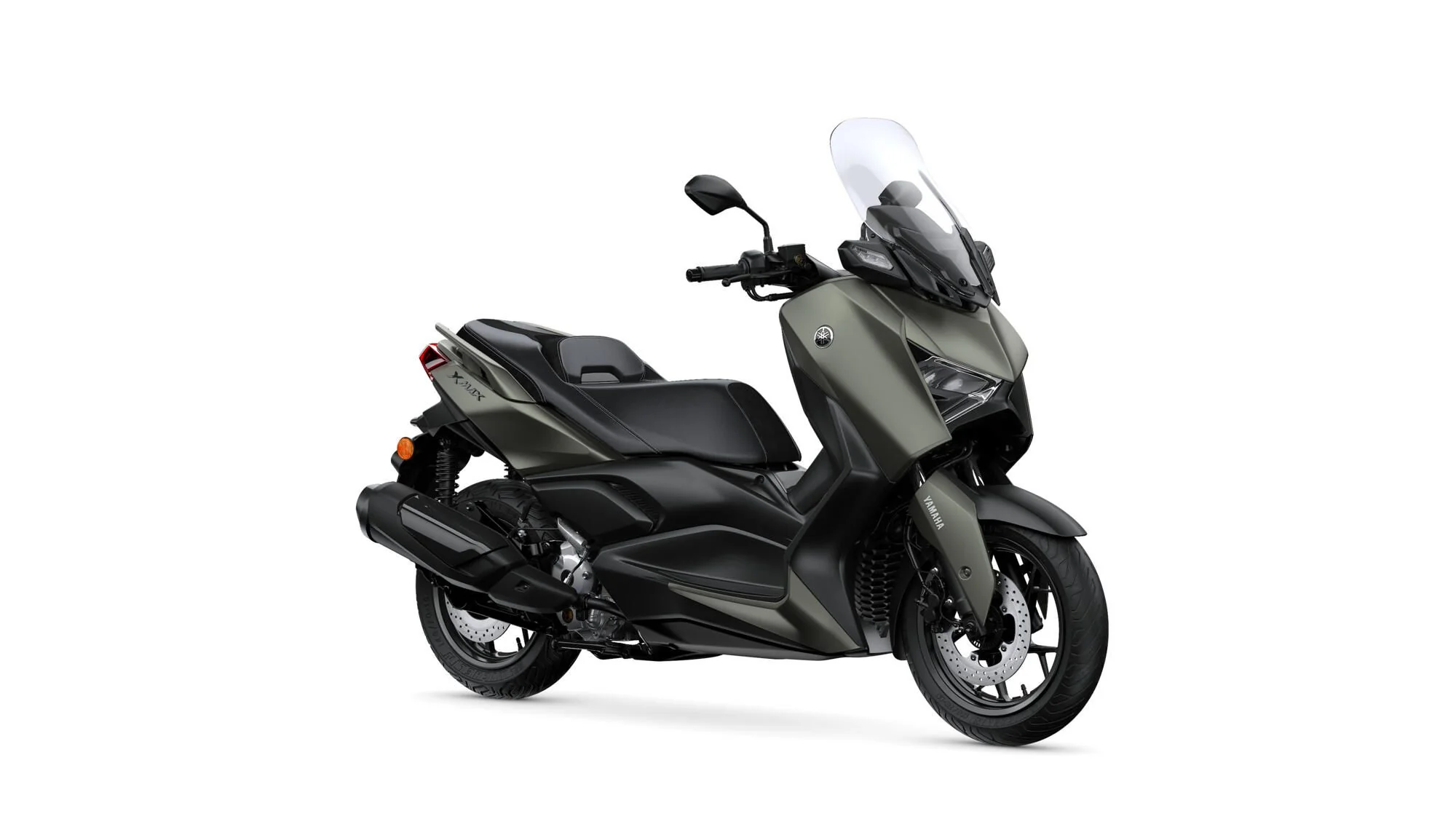 Yamaha XMAX 300 (2026) - Image 2