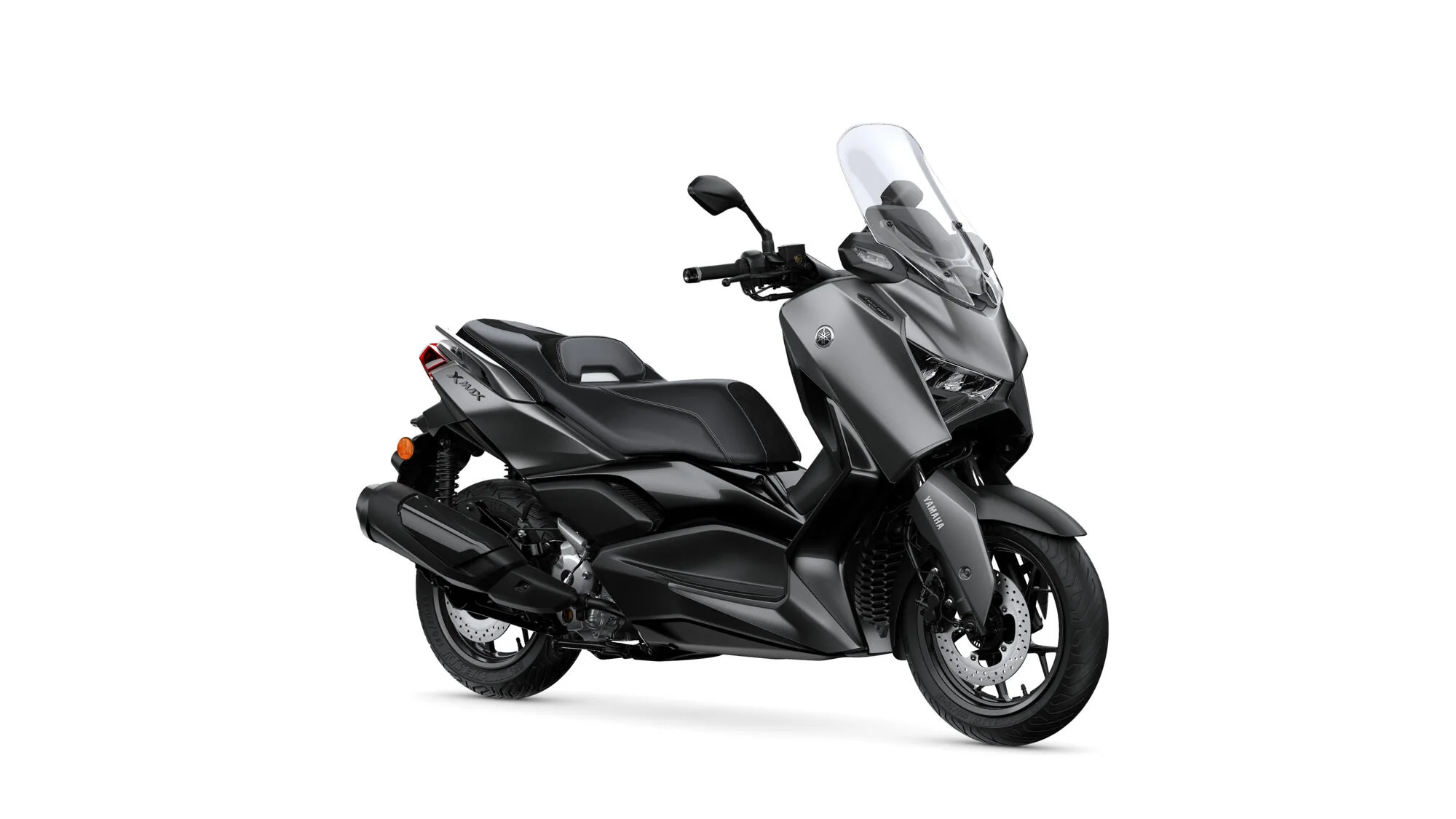 Yamaha XMAX 300 Tech MAX + (2026) - Image 2