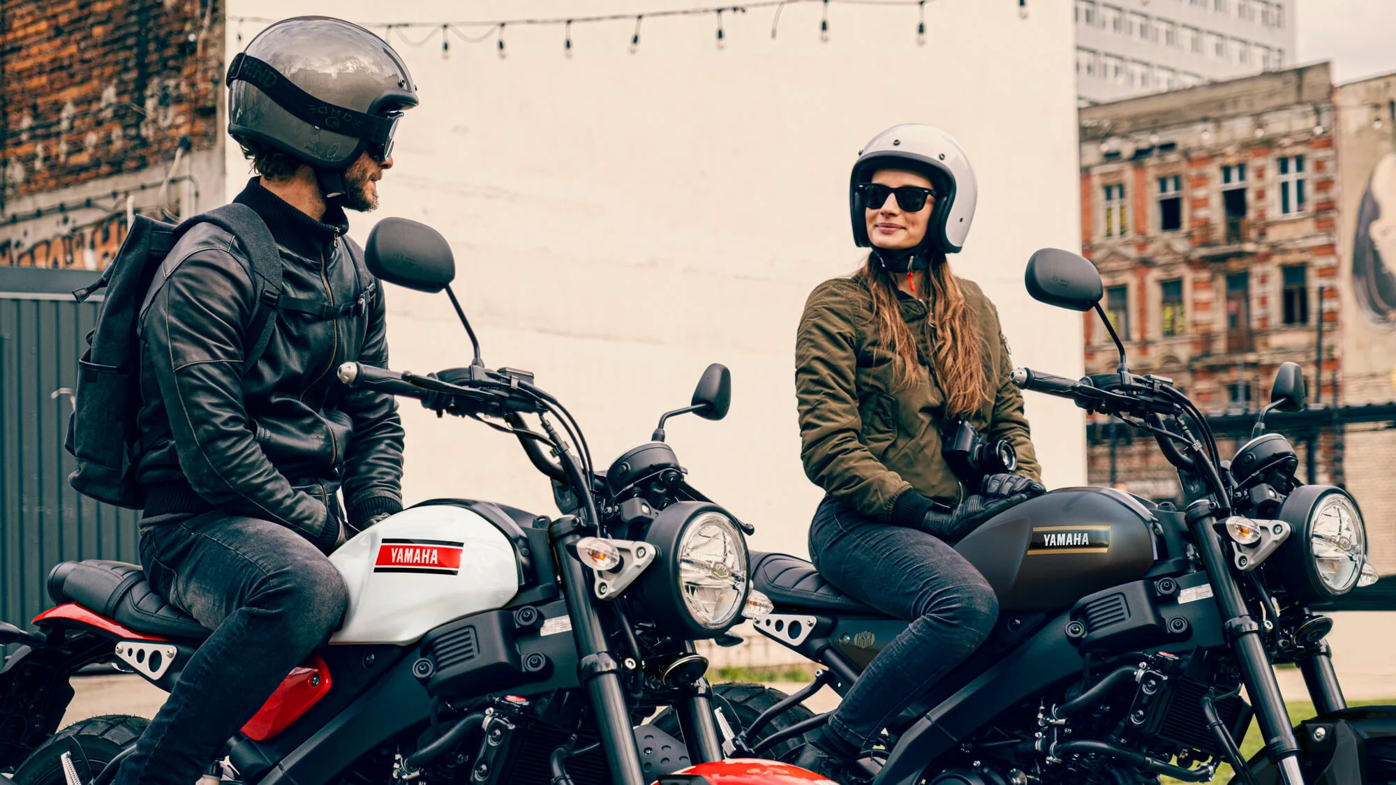 Yamaha XSR125 (2026) - Image 3