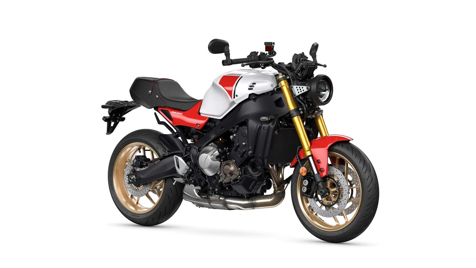 Yamaha XSR900 (2026) - Image 10
