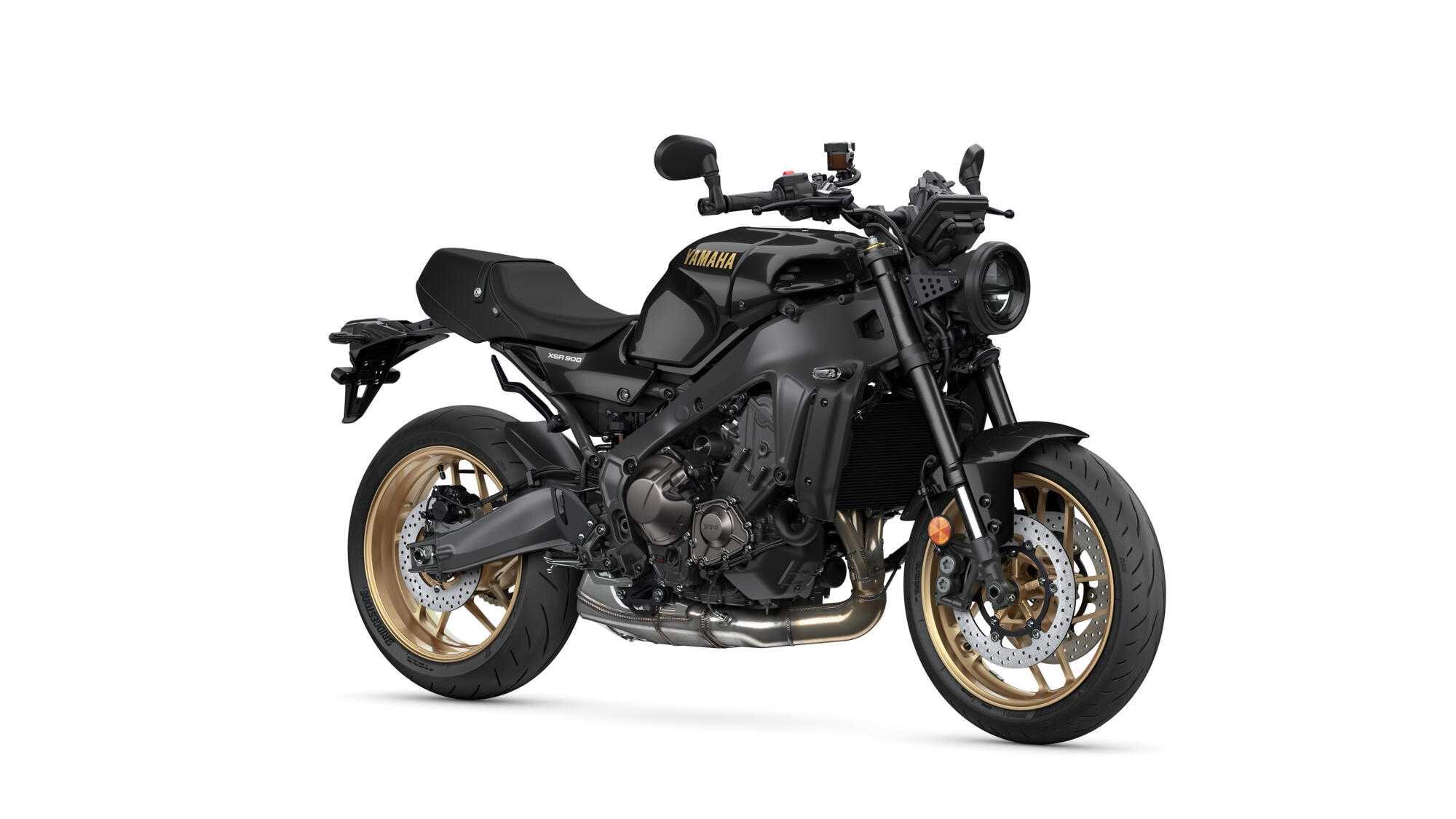 Yamaha XSR900 (2026) - Image 11