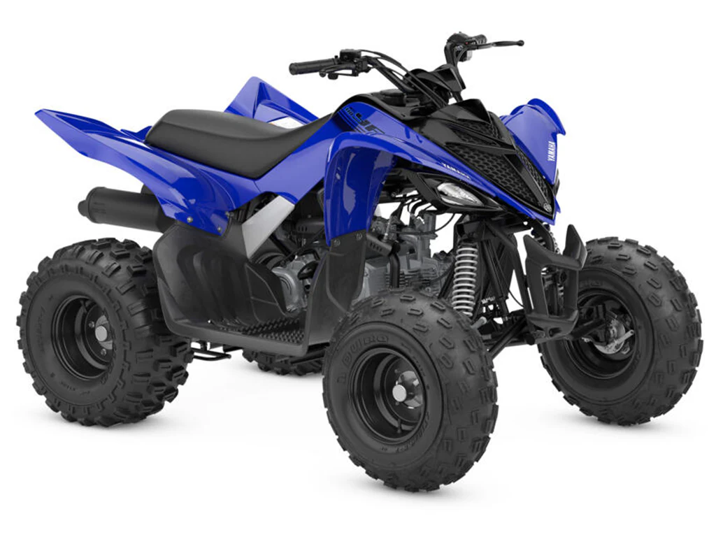 Yamaha YFM110R (2026) ATV til barn - Image 3