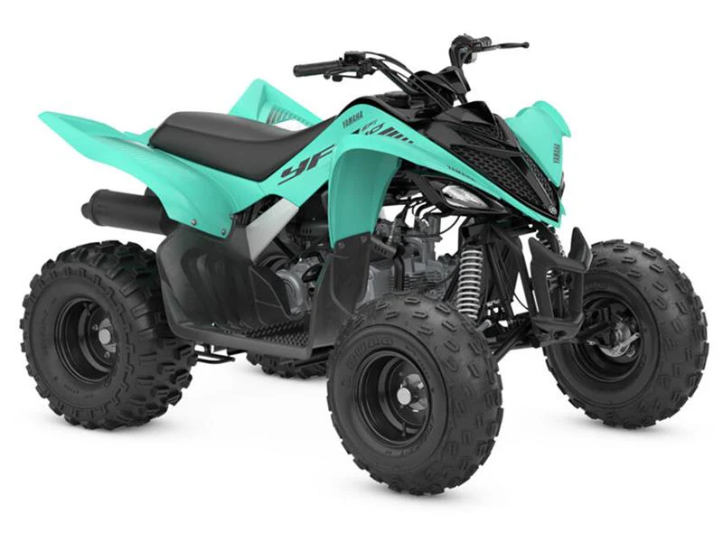 Yamaha YFM110R (2026) ATV til barn - Image 4