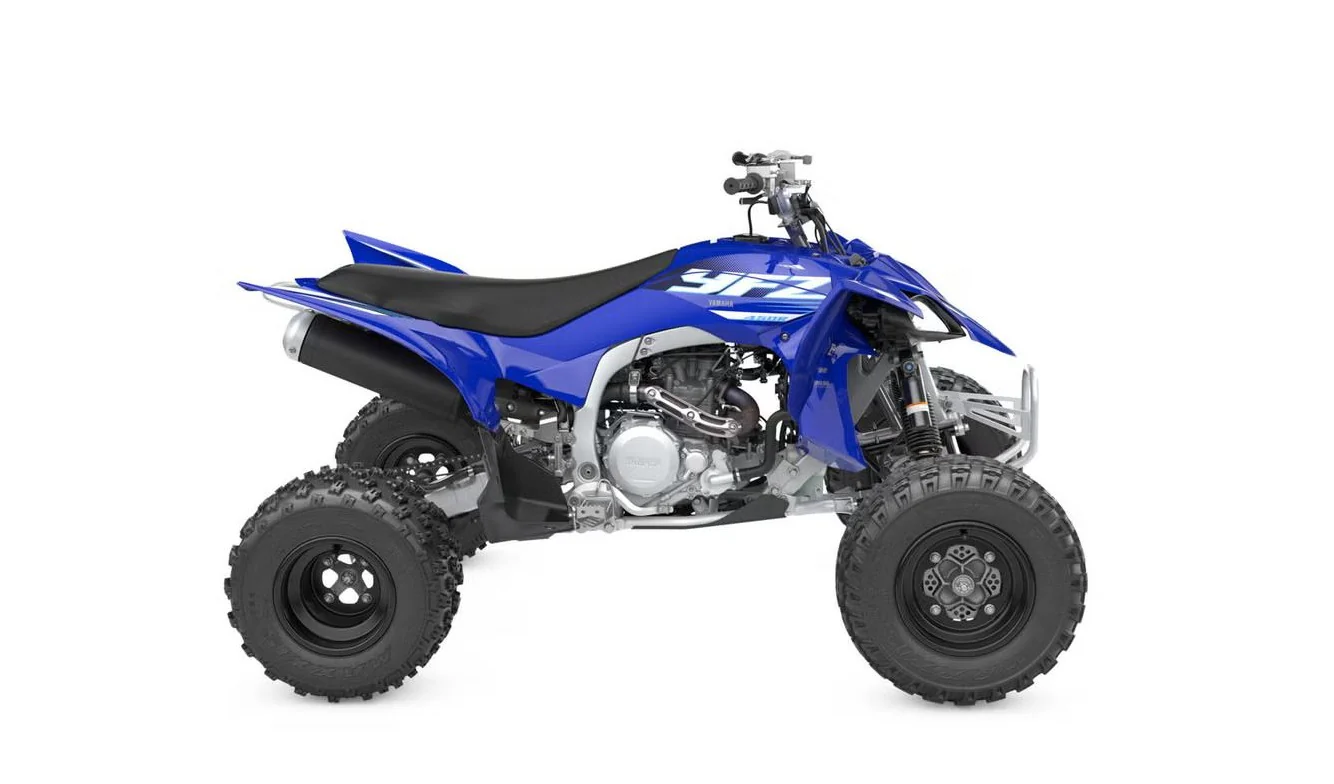 Yamaha YFZ450R (2025) - Image 2