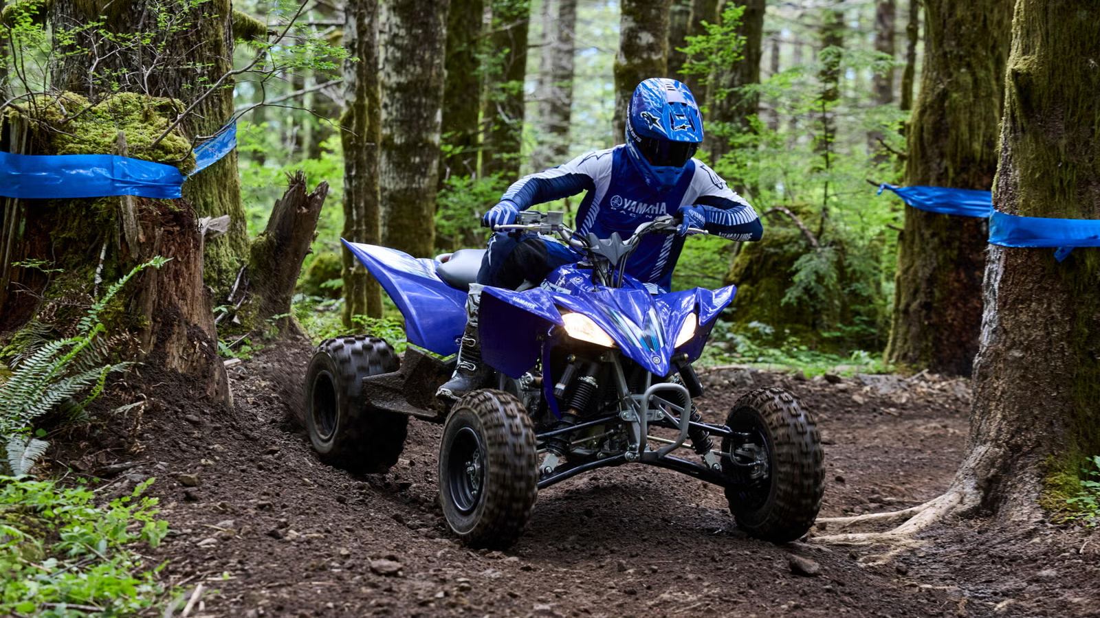Yamaha YFZ450R (2025) - Image 3