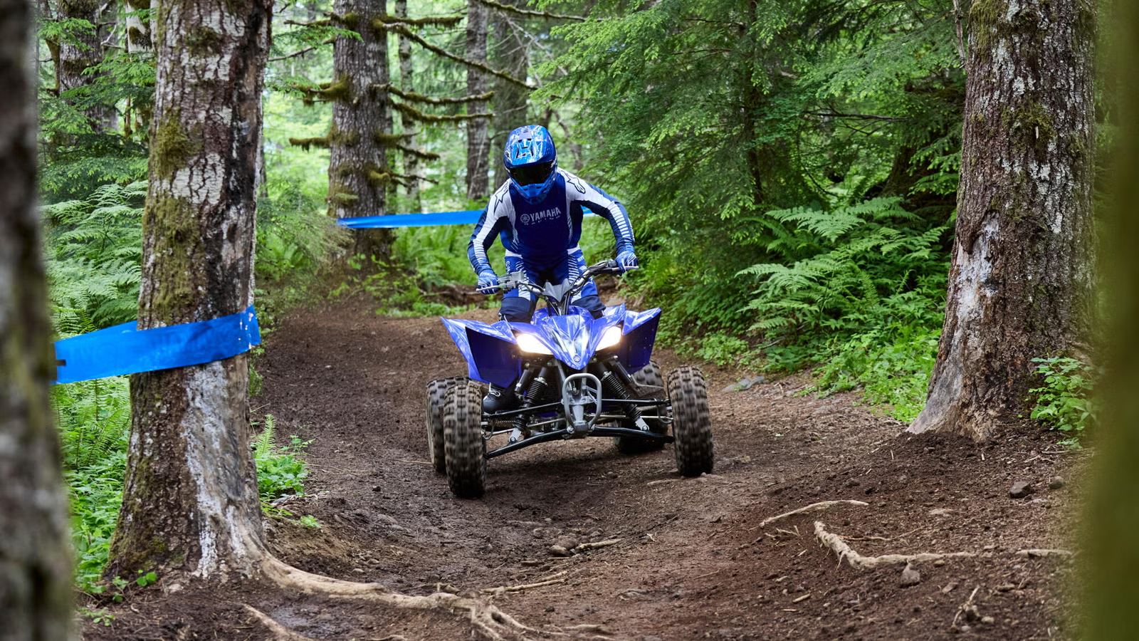 Yamaha YFZ450R (2025) - Image 4