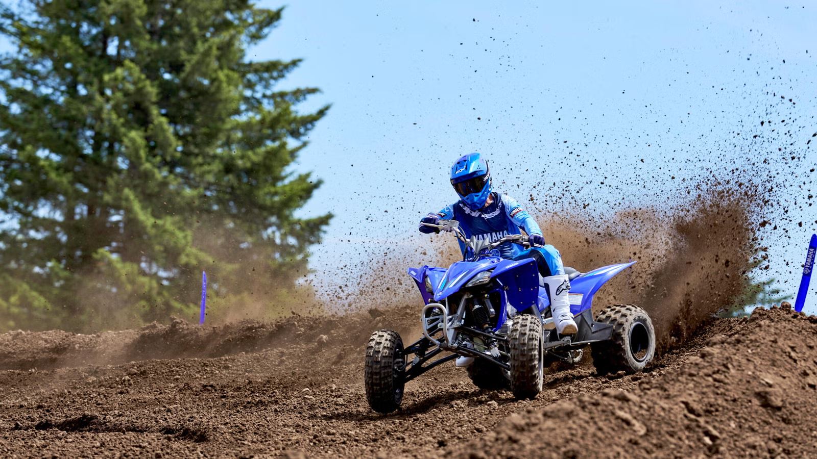 Yamaha YFZ450R (2025) - Image 6