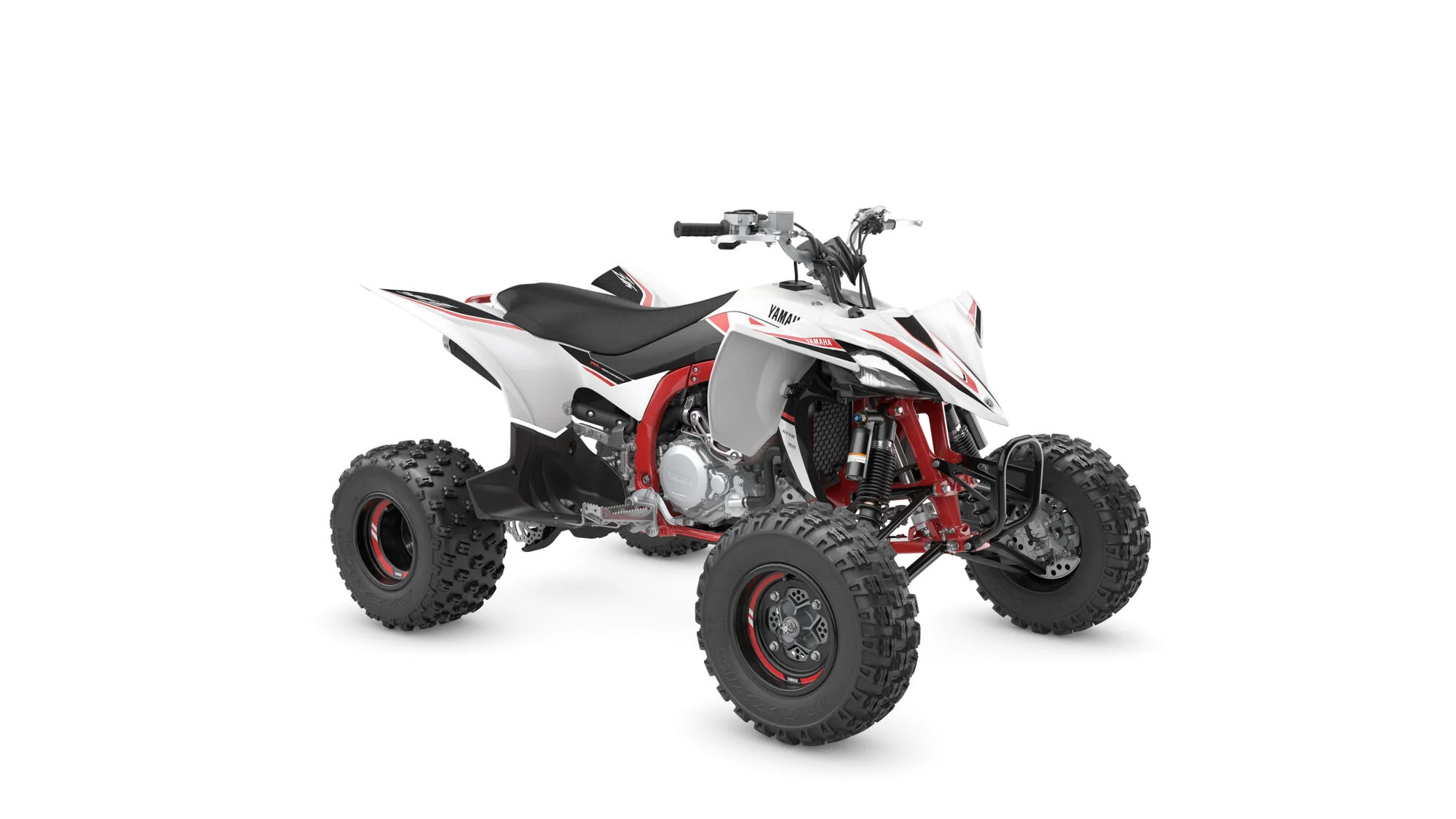 Yamaha YFZ450R (2025) - Image 7