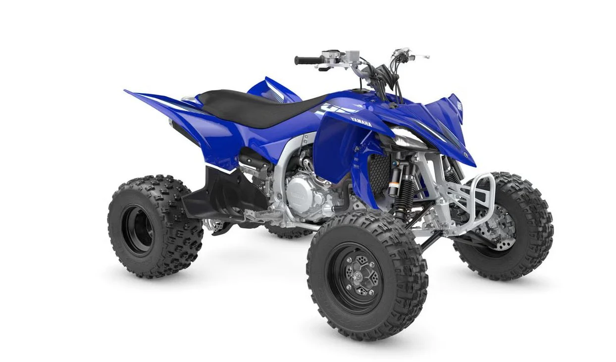 Yamaha YFZ450R (2025) - Image 8