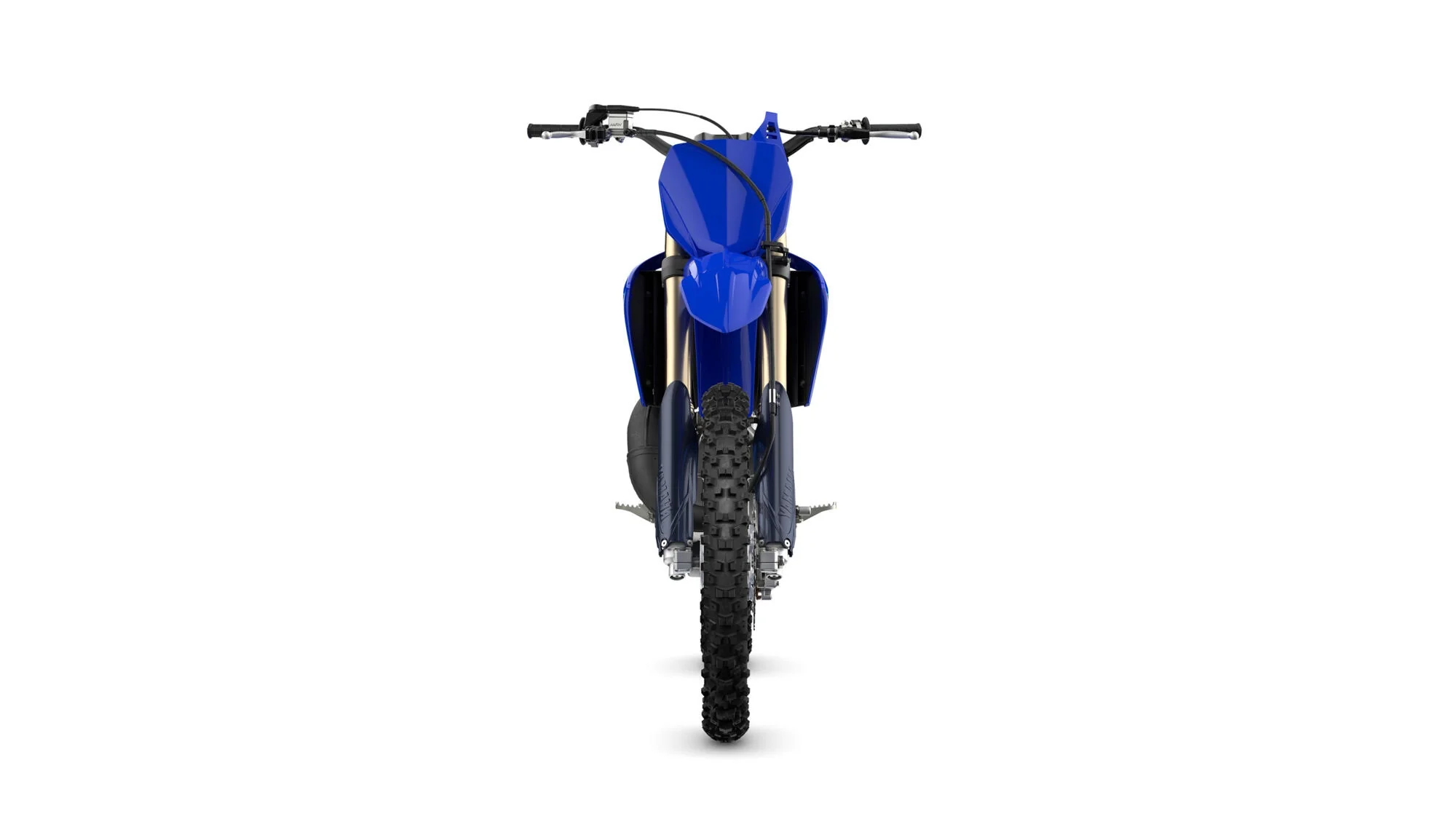 Yamaha YZ125 (2026) - Image 4