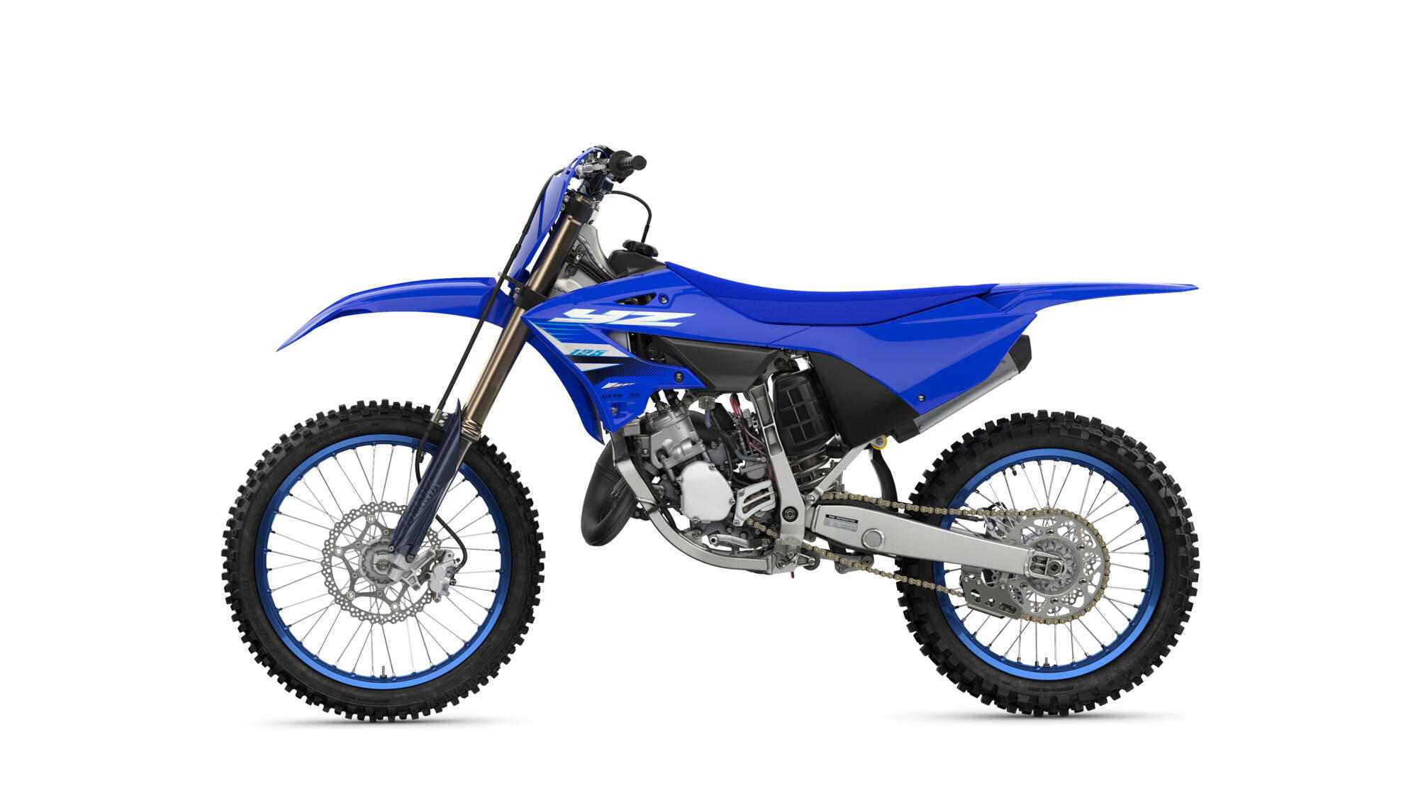 Yamaha YZ125 (2026) - Image 5