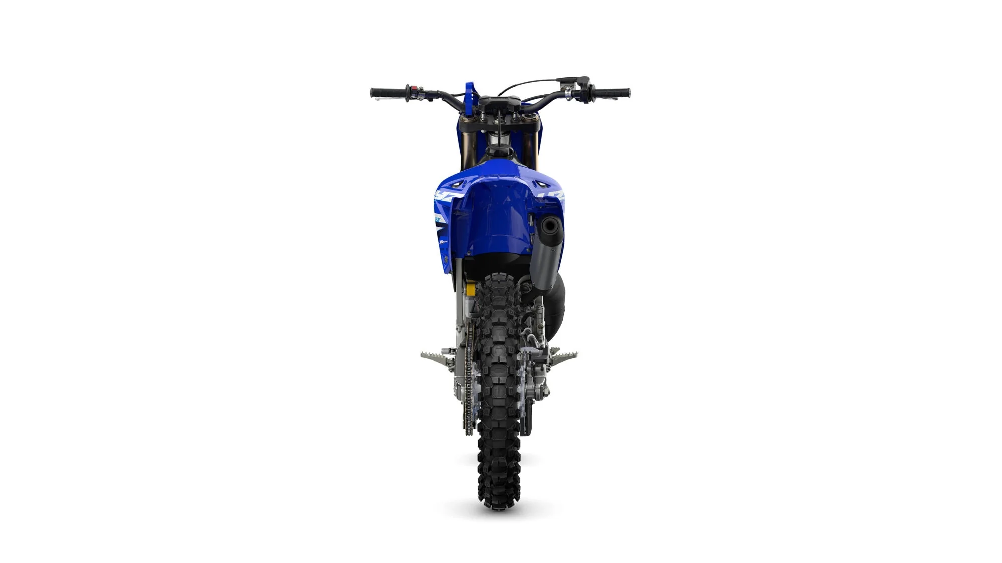Yamaha YZ125 (2026) - Image 6