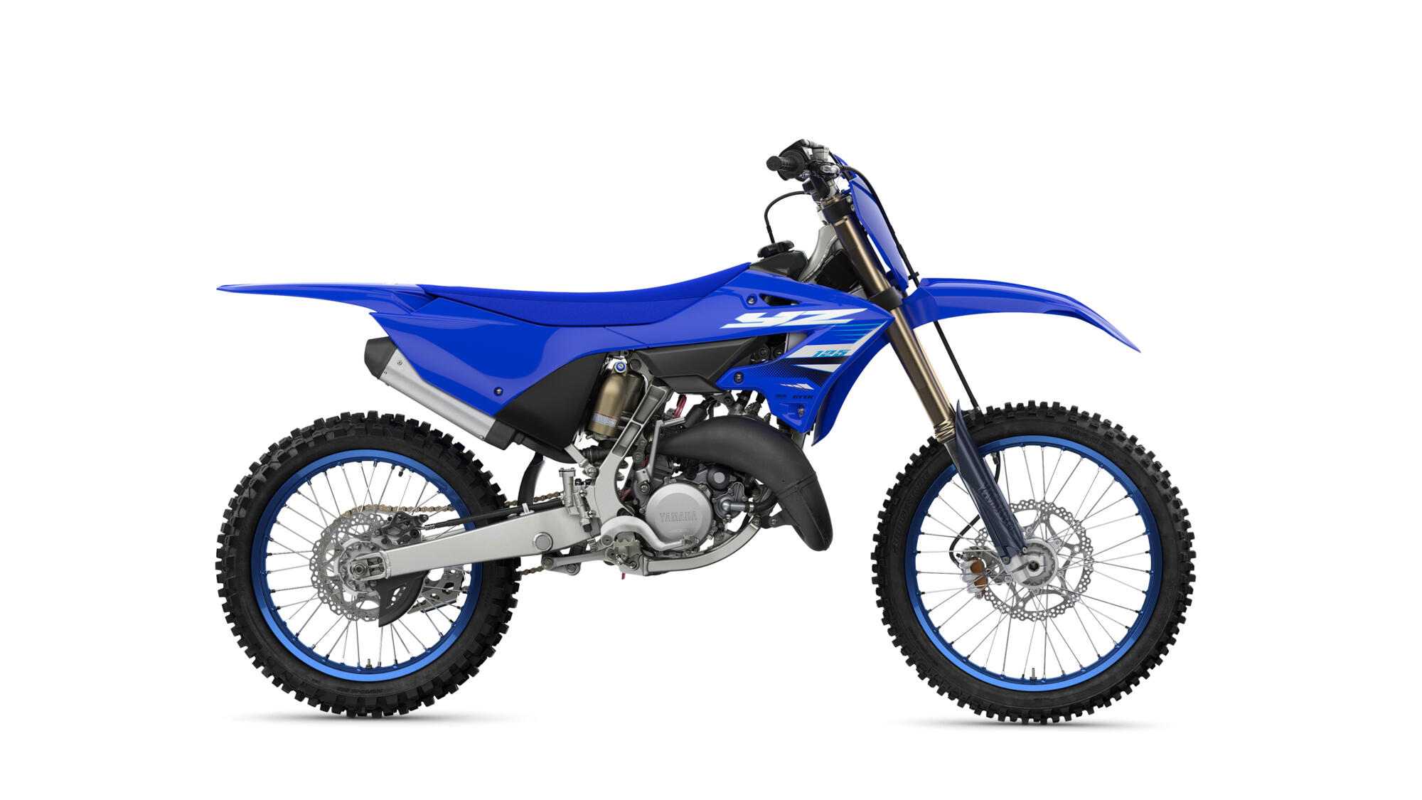 Yamaha YZ125 (2026) - Image 7