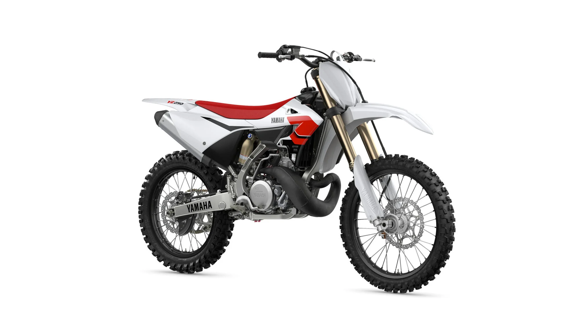 Yamaha YZ250 (2026) - Image 2
