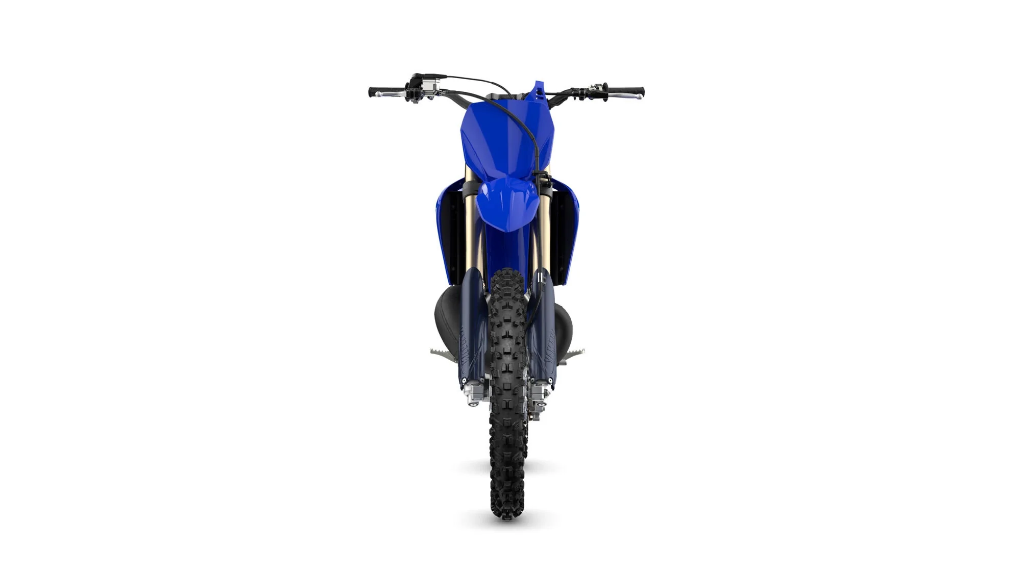 Yamaha YZ250 (2026) - Image 3