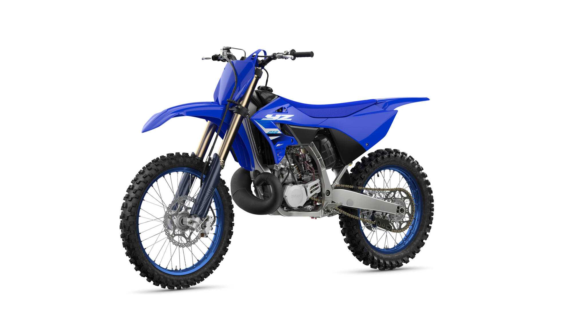 Yamaha YZ250 (2026) - Image 4