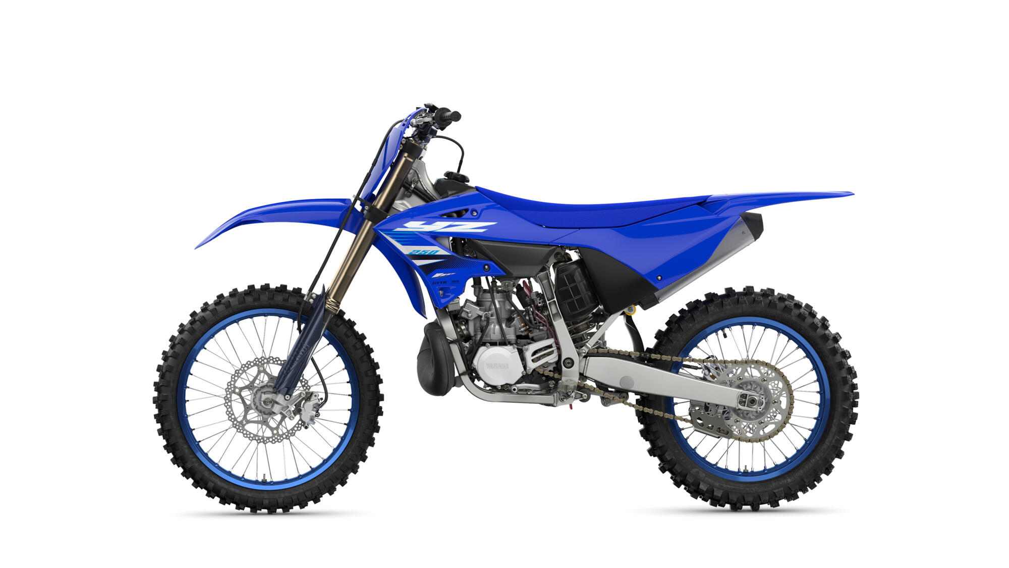 Yamaha YZ250 (2026) - Image 5