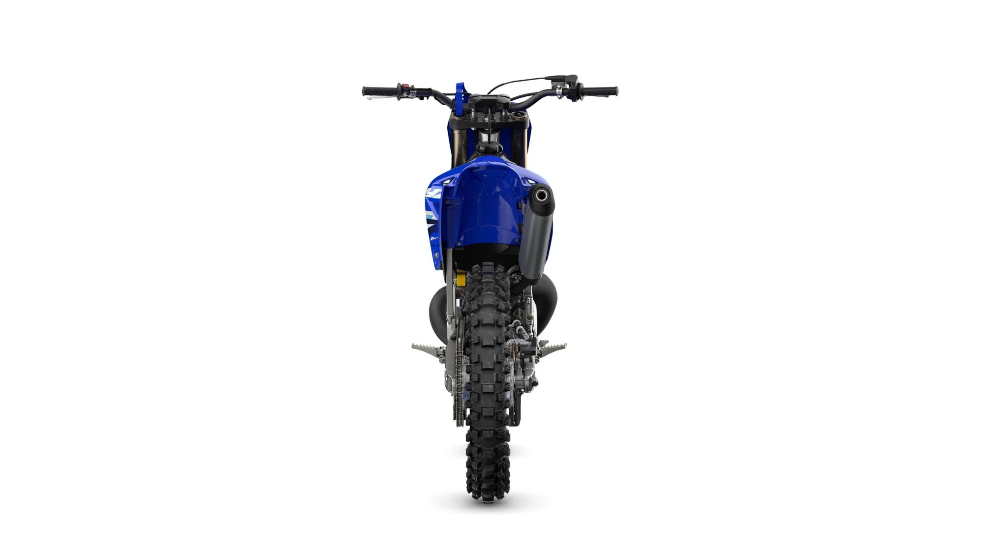 Yamaha YZ250 (2026) - Image 6
