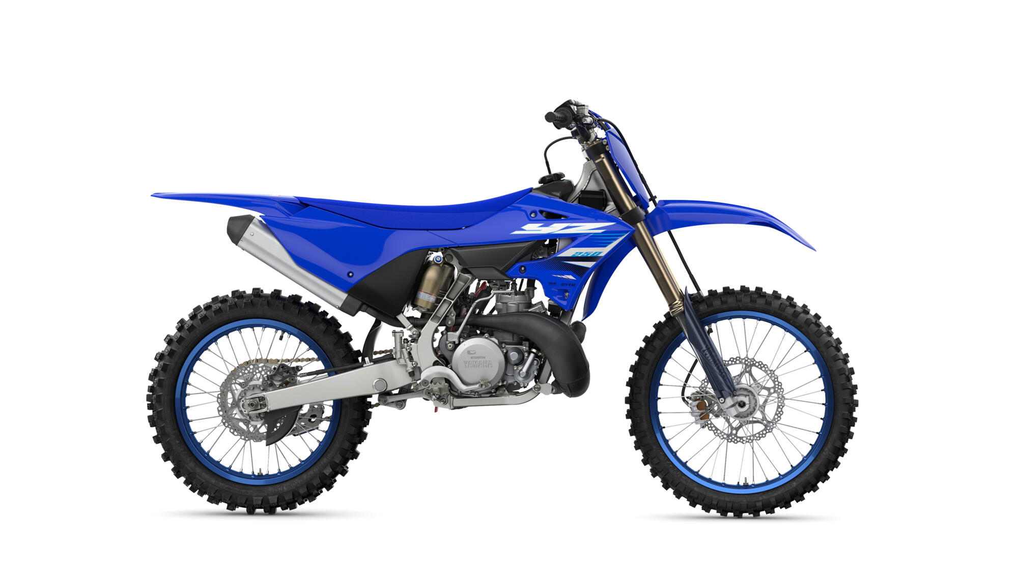 Yamaha YZ250 (2026) - Image 7
