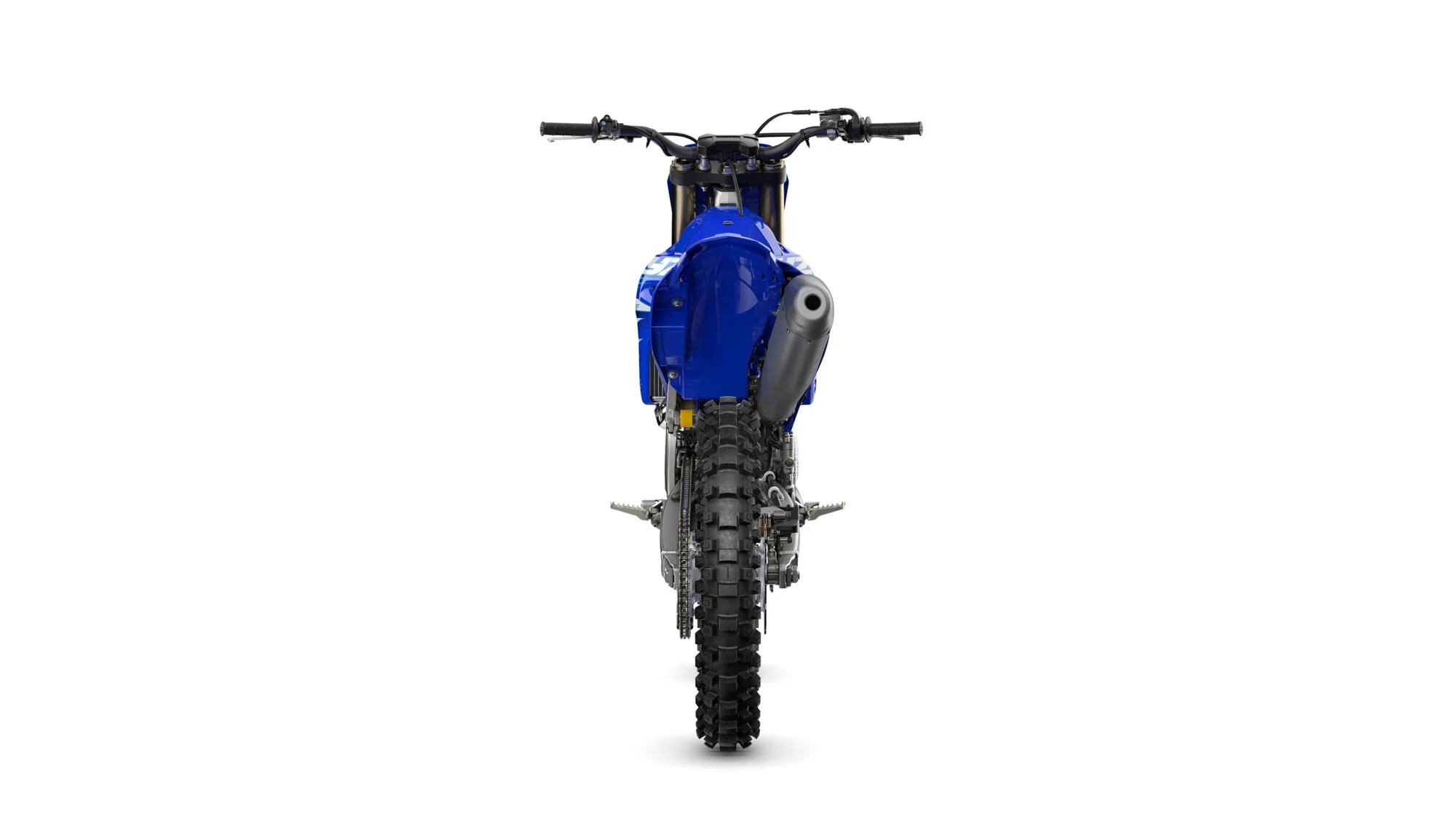 Yamaha YZ450F (2026) - Image 5