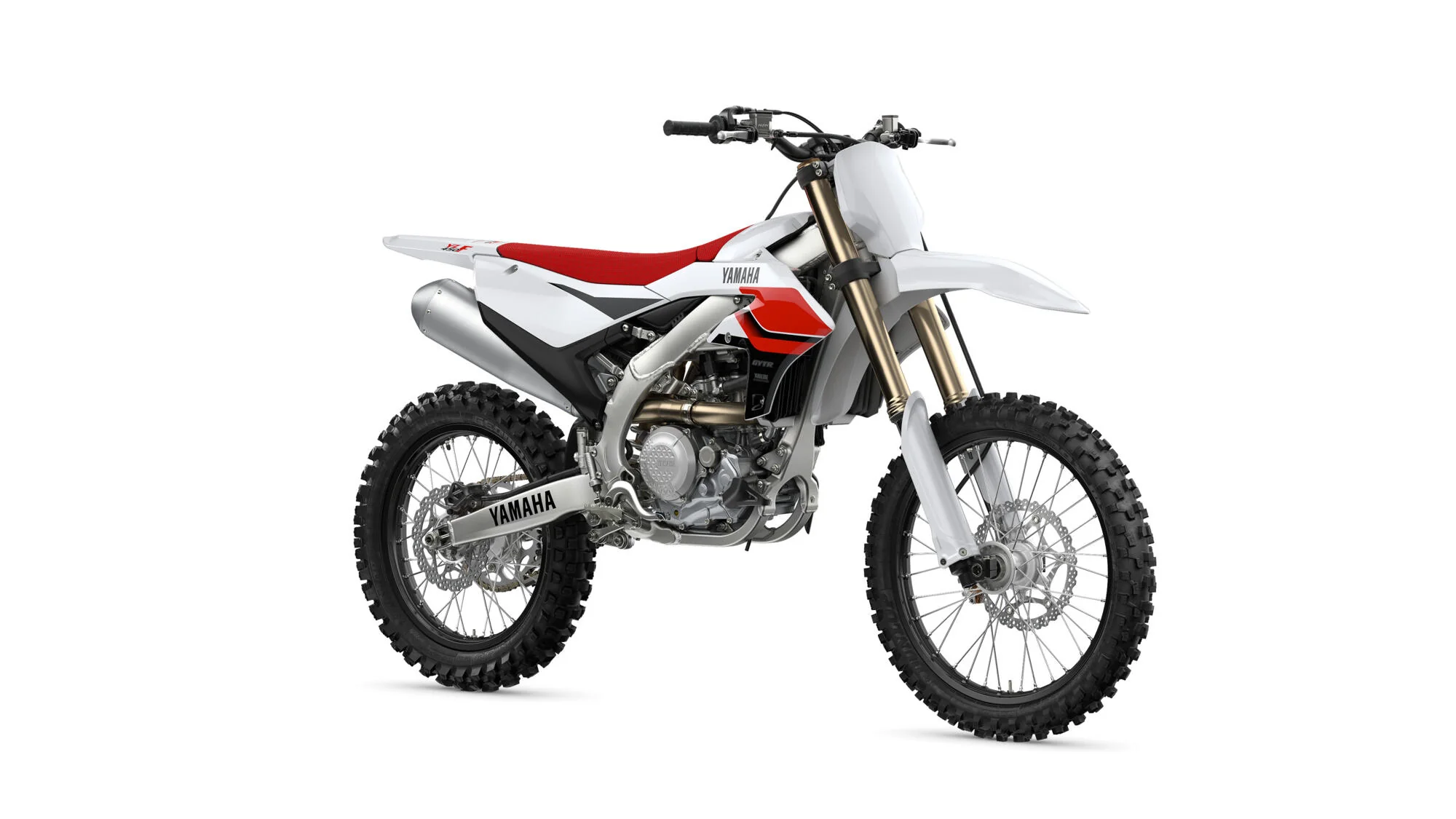 Yamaha YZ450F (2026) - Image 7