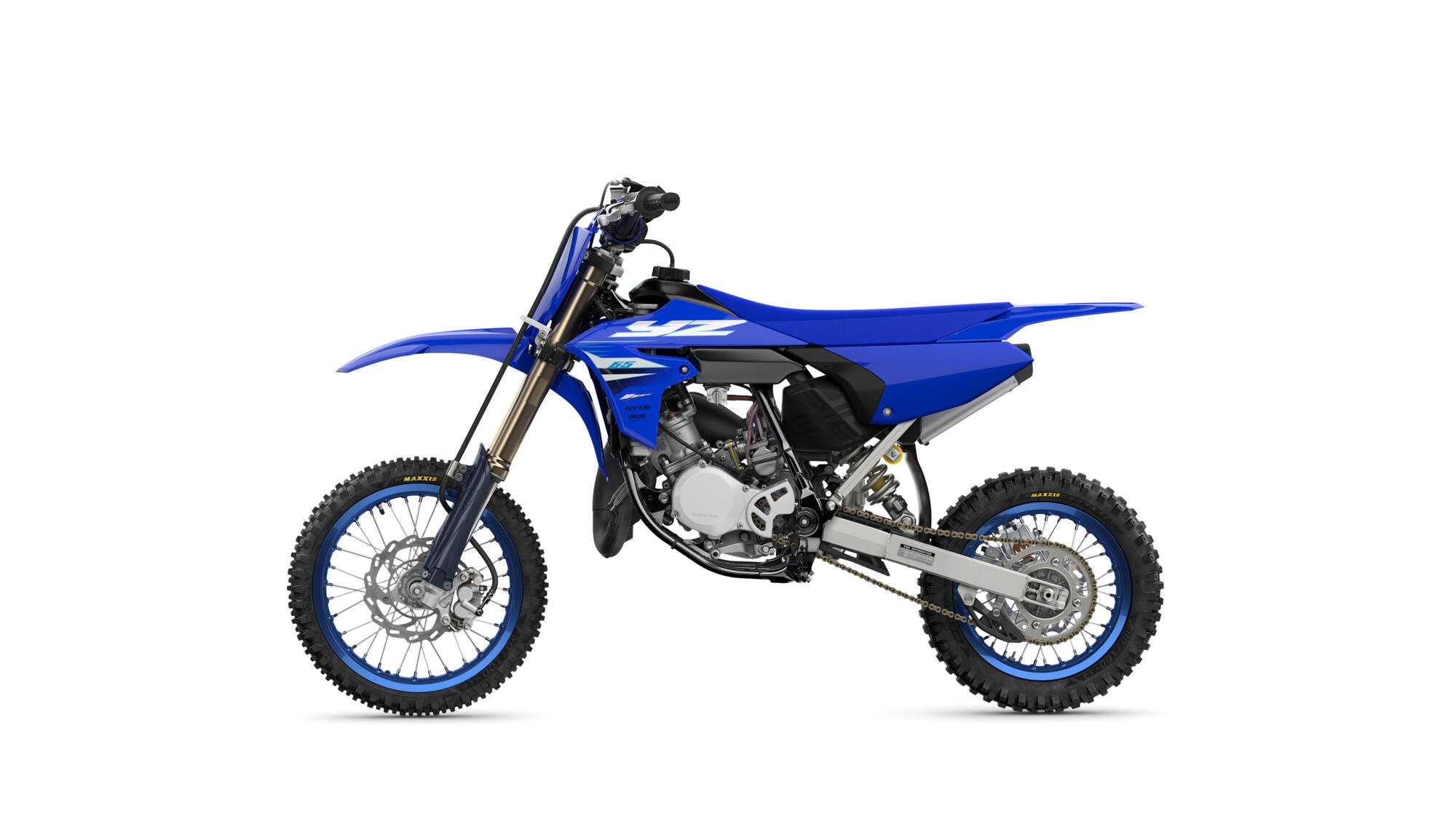 Yamaha YZ65 (2026) - Image 3