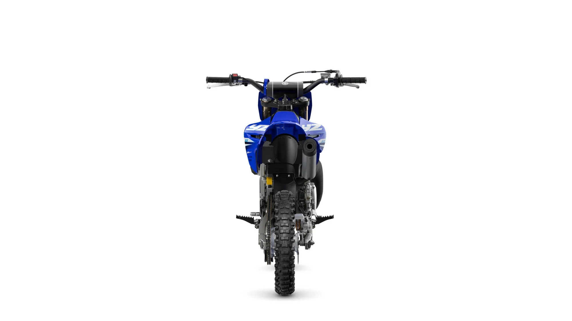 Yamaha YZ65 (2026) - Image 4