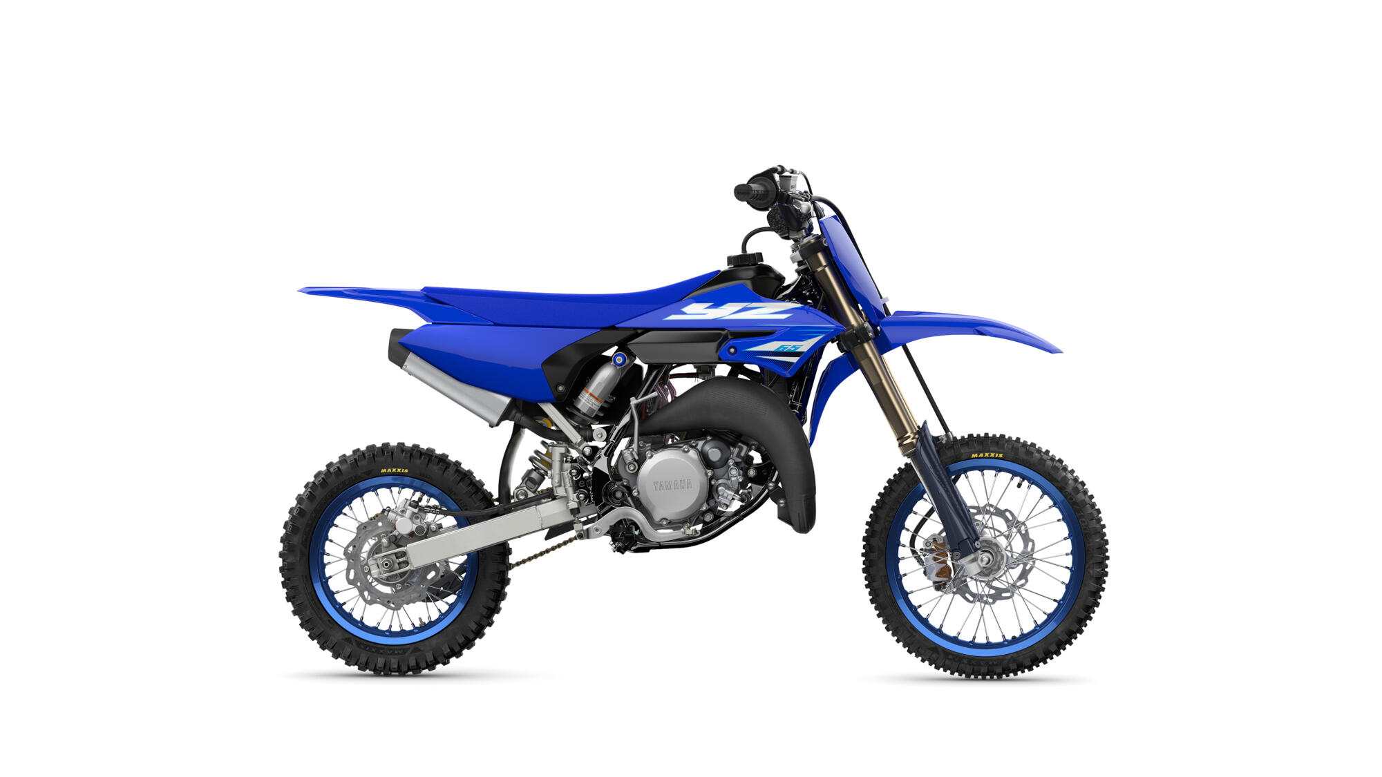 Yamaha YZ65 (2026) - Image 5