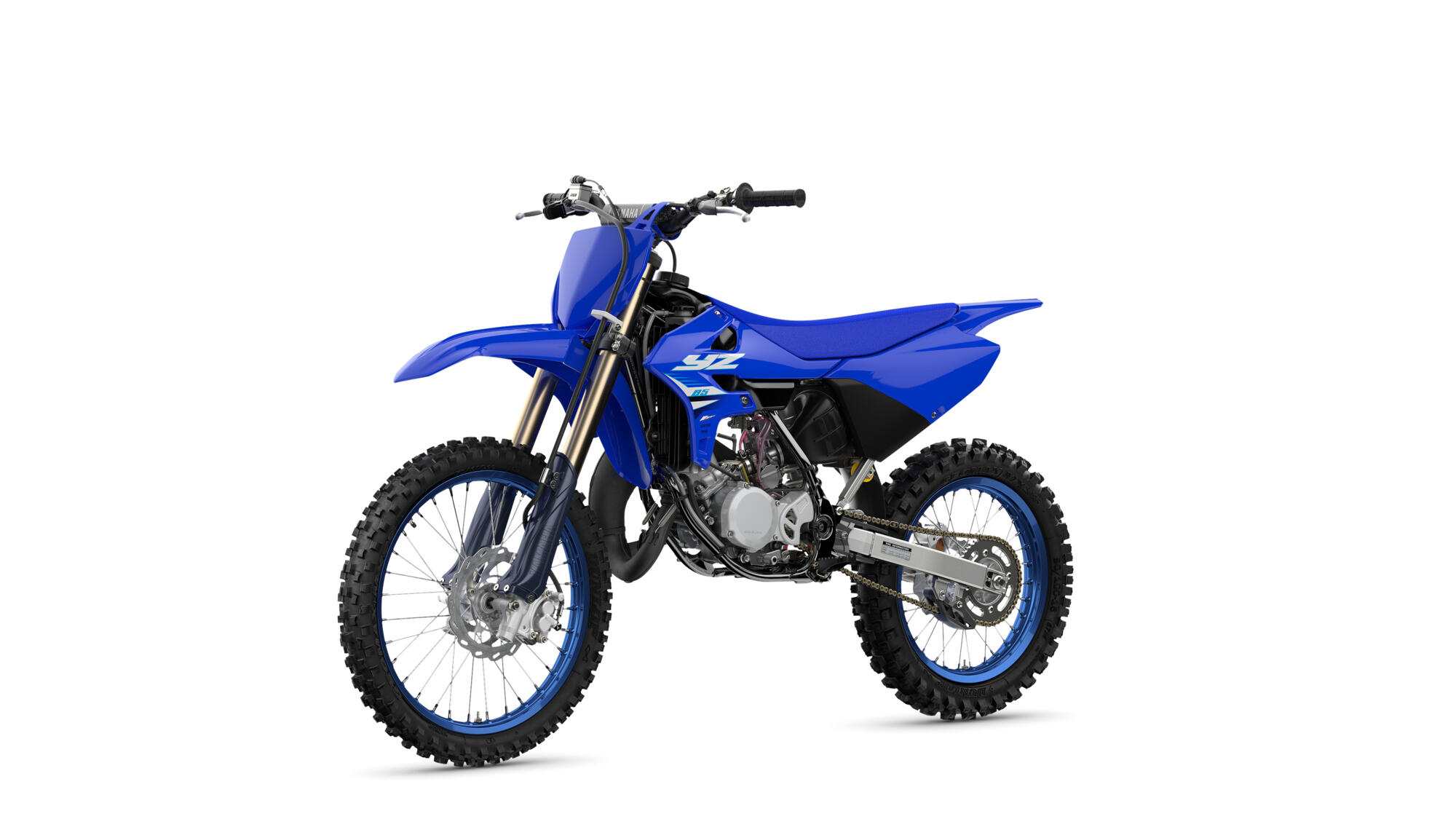 Yamaha YZ85 (2026) - Image 2