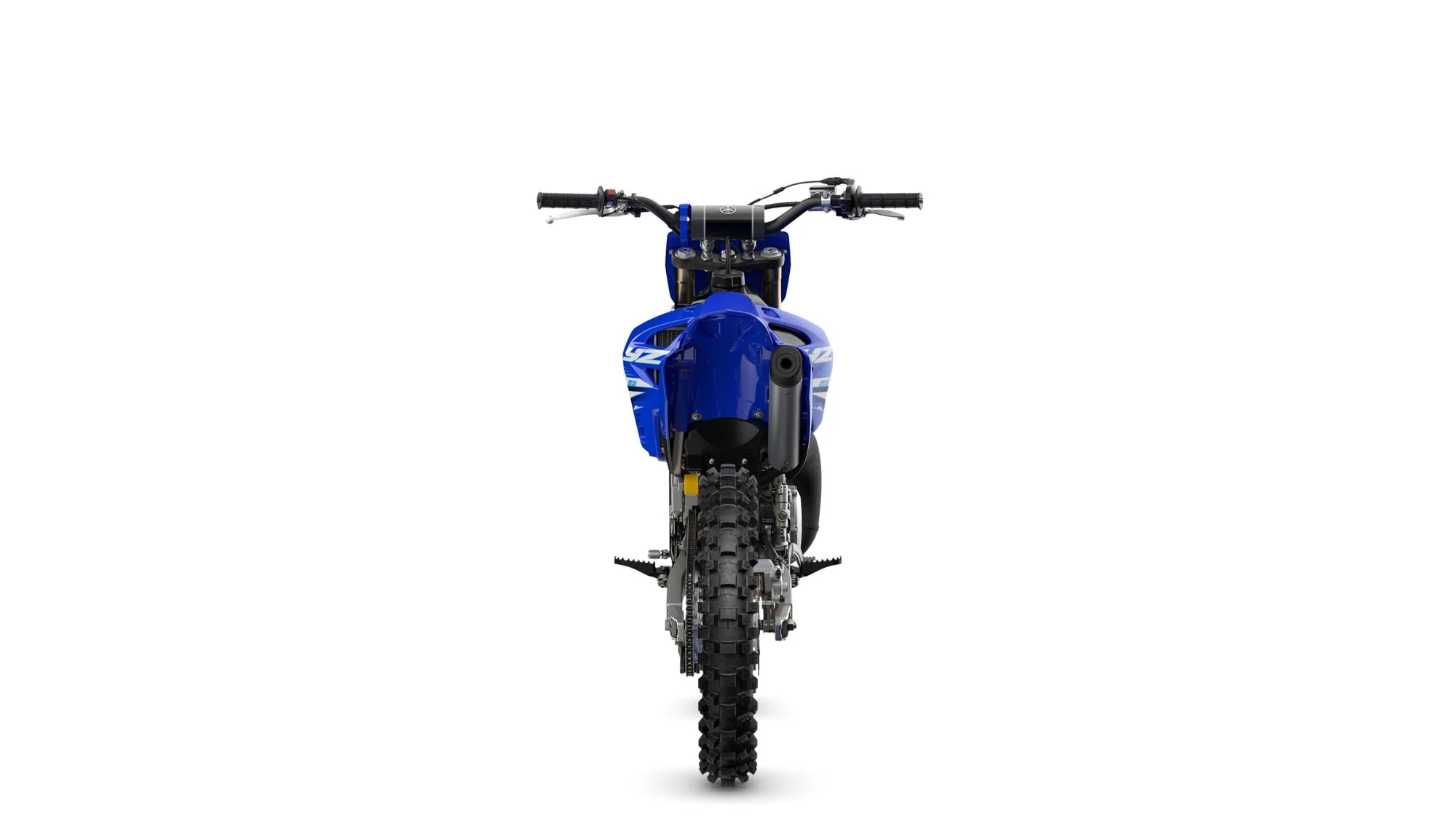 Yamaha YZ85 (2026) - Image 4