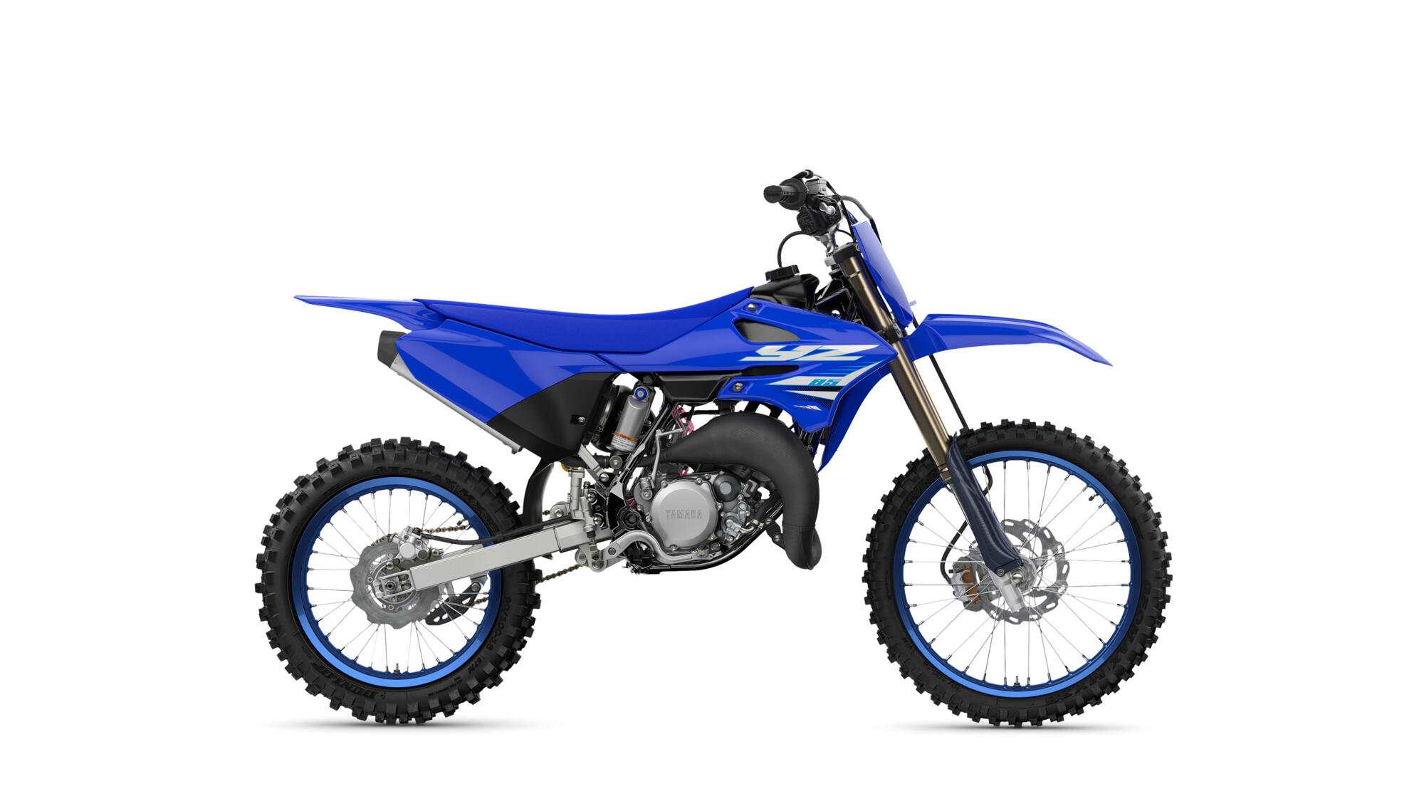 Yamaha YZ85 (2026) - Image 5