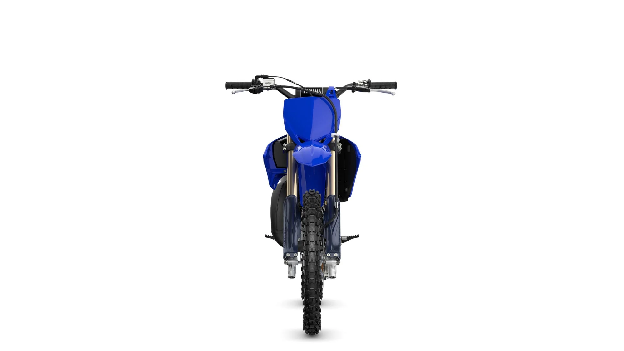 Yamaha YZ85 (2026) - Image 6